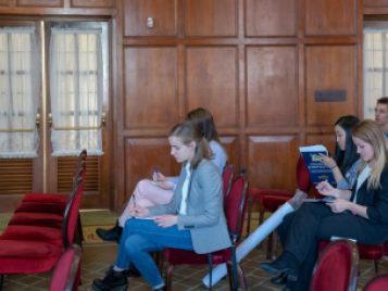 2019 Spring Symposium